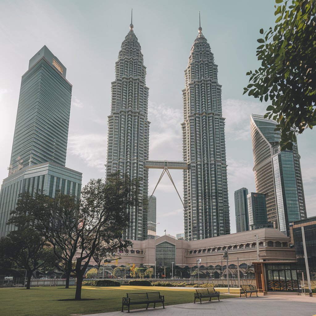 10 Golden Tips for Studying in Malaysia