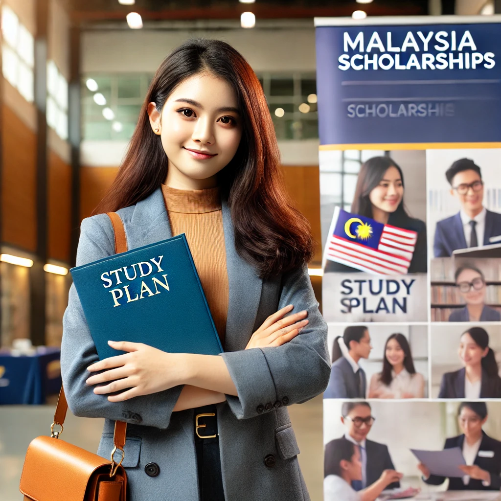 7 Key Tips to Increase Your Chances of Getting a Scholarship in Malaysia