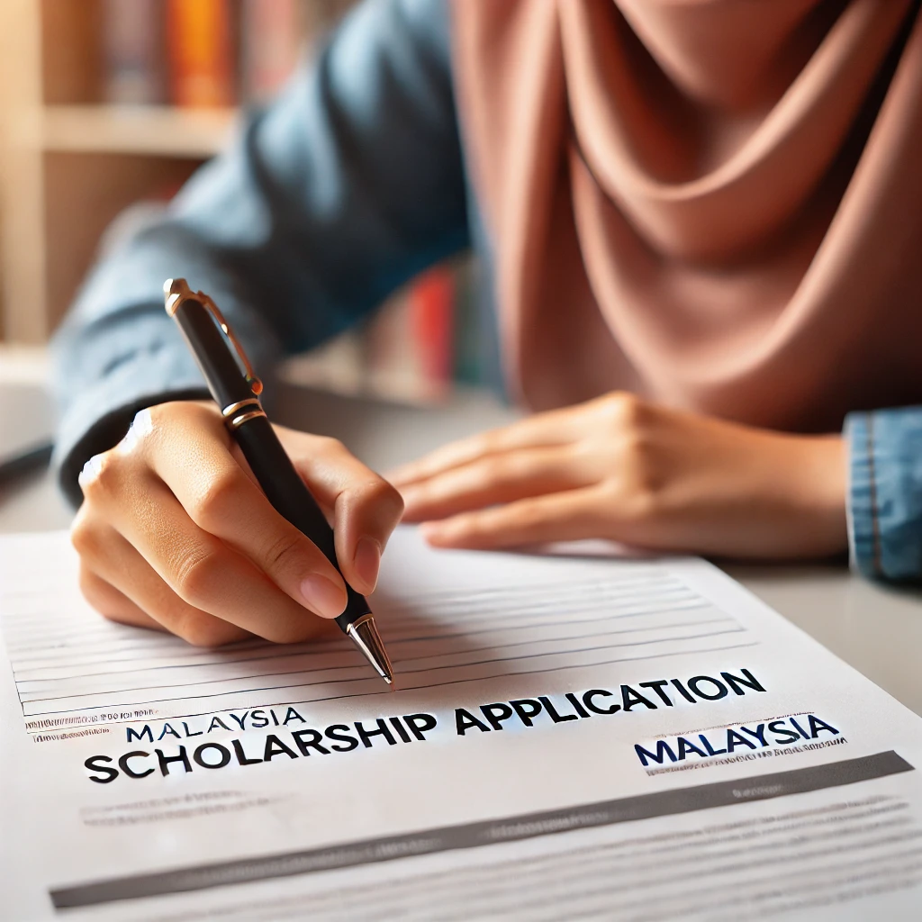 Primary Resources for Finding Scholarships in Malaysia