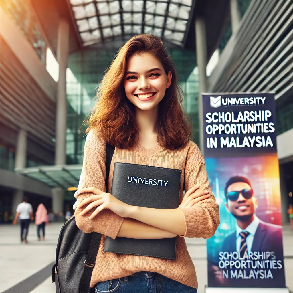 Successful experiences of international students in Malaysia