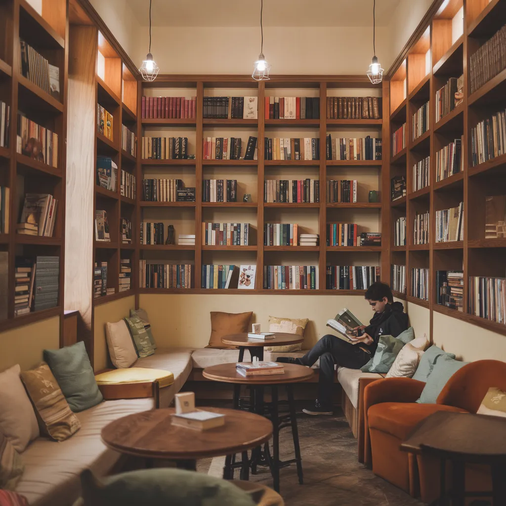 10 Best Cafés and Study Spaces in Malaysia for Students 📚☕