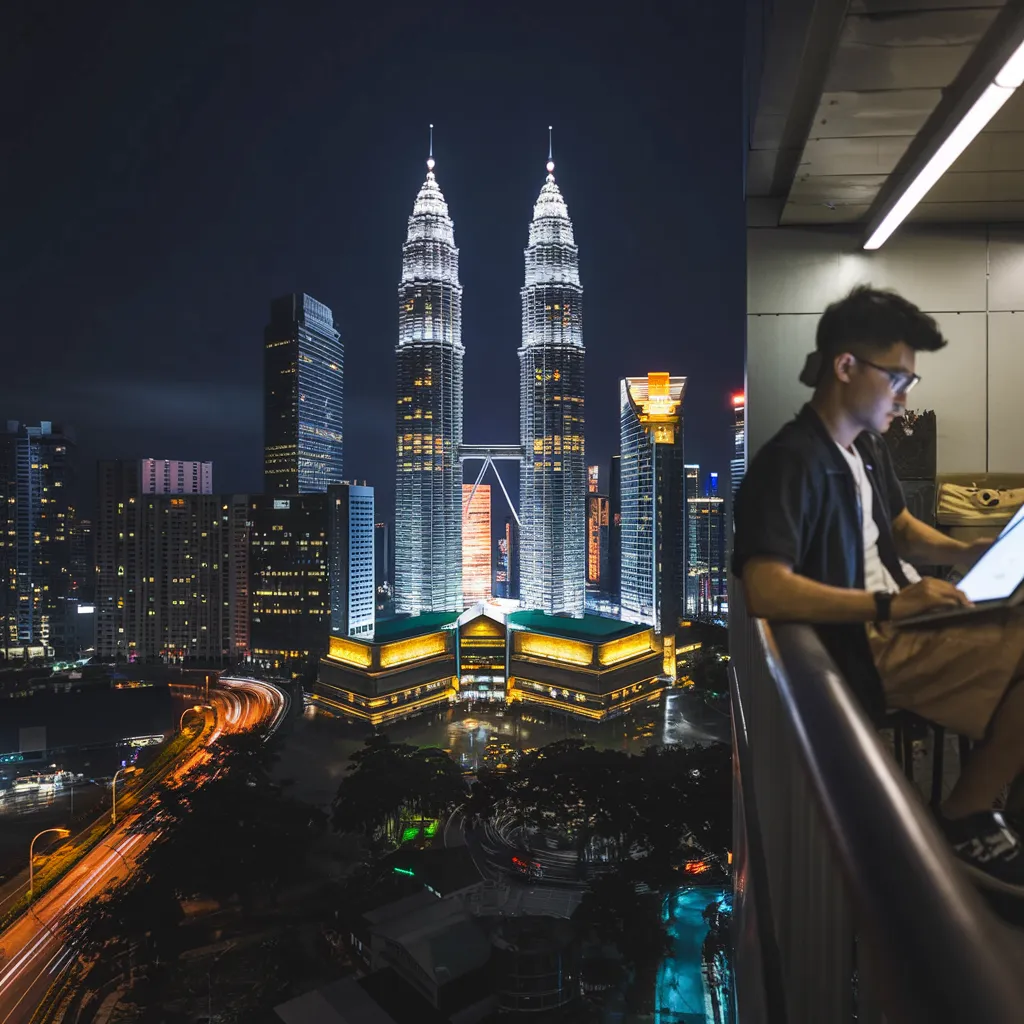 General admission requirements for Malaysian engineering universities