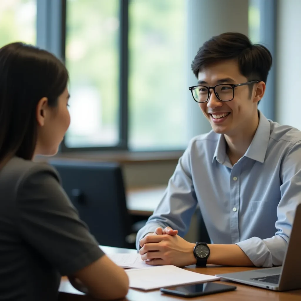 Initial Requirements for Obtaining a Malaysian Student Visa