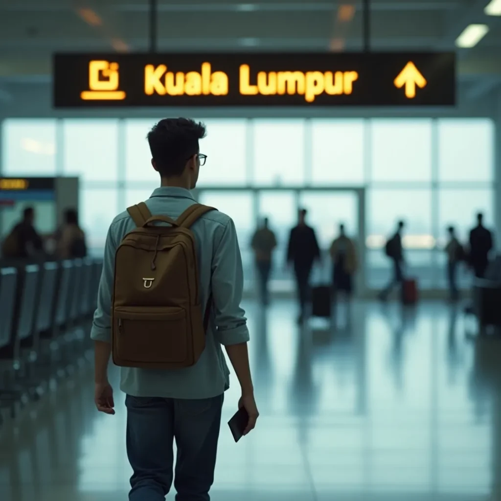 A Complete Guide to Obtaining a Malaysian Student Visa in 2025