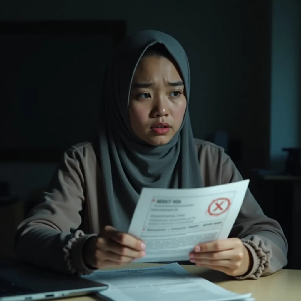 Important Tips and Common Mistakes in the Visa Process