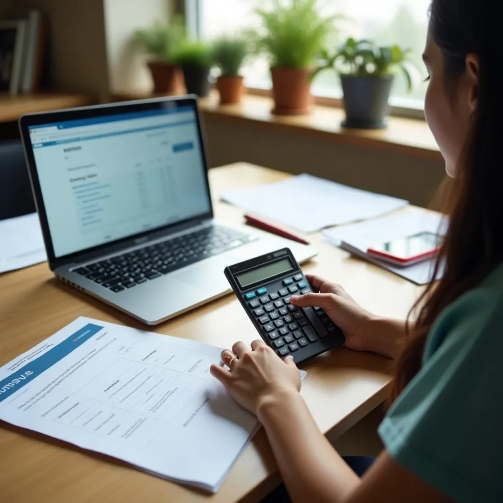 Visa Fees and Processing Time in 2025